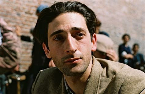 adrien brody movies.